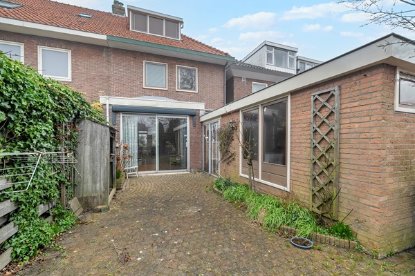 Medium property photo - Boerhaavestraat 20, 1782 AA Den Helder
